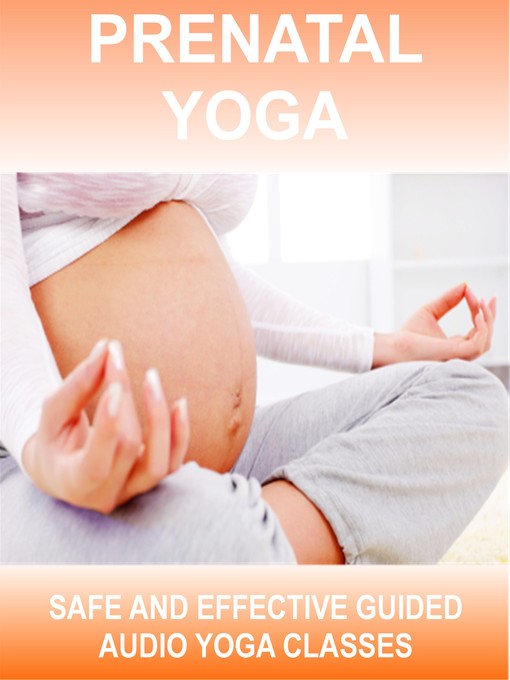 Title details for Prenatal Yoga by Sue Fuller - Available